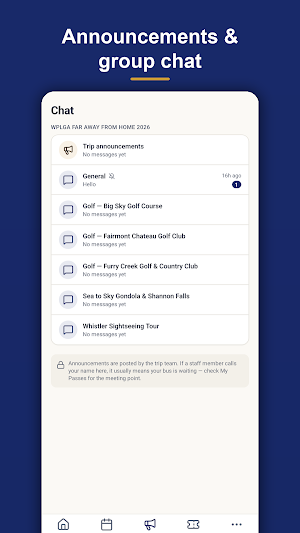 Archer Connect+ Screenshot 2