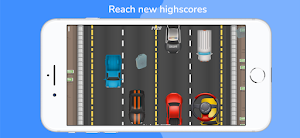Highway Racer Screenshot 3