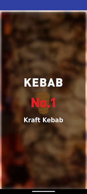 Kebab NO1 Screenshot 1