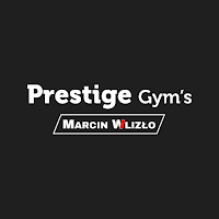 Prestige Gyms Marcin Wlizło