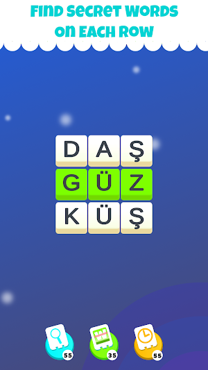 WordCryption Screenshot 0