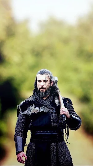 Turgut Alp Screenshot 1