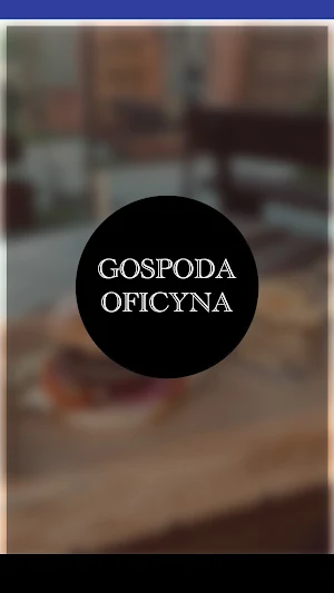 Gospoda Oficyna Screenshot 1