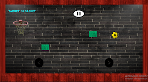 BounceBallet Screenshot 2