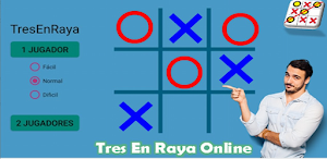 Tic Tac Toe Fire Screenshot 0