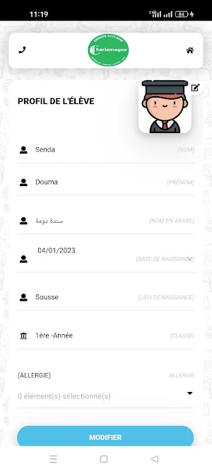 Charlemagne Screenshot 3