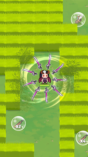 Epic Wer:Spin to Kill Screenshot 0