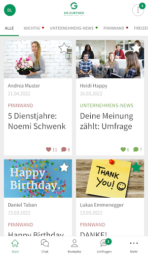 myDr.Gurtner Screenshot 0