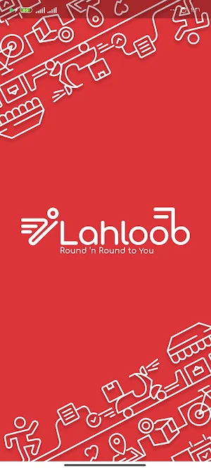 Lahloob Screenshot 0