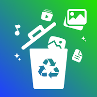 File Recovery - Photos, Videos
