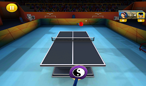 Ping Pong Stars - Table Tennis Screenshot 3