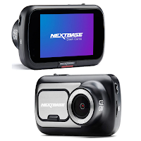 Nextbase 422GW Guide: Nextbase