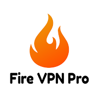 Fire VPN Pro - High Speed VPN