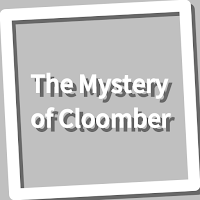 Book, The Mystery of Cloomber