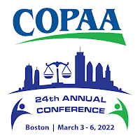 COPAA 2022
