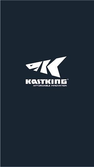 KastKing Screenshot 0