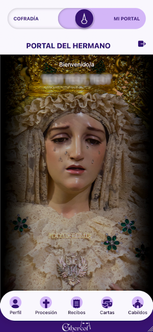 Nazareno de Linares Screenshot 3