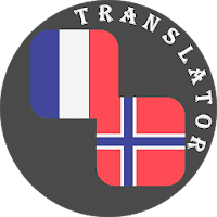 French - Norwegian Translator