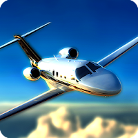 Flight Fly Sim
