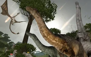 Dinos Online Screenshot 2