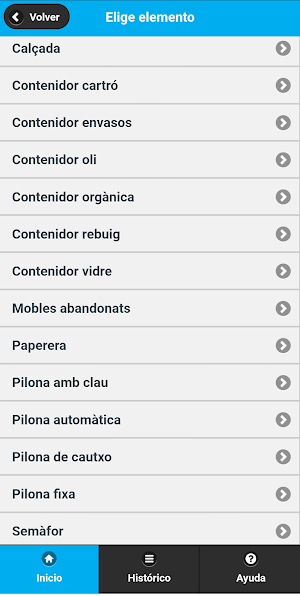 EL TOPO Screenshot 1