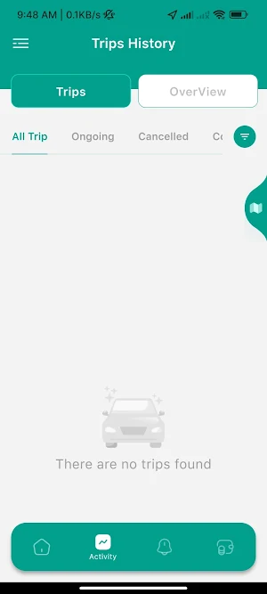 UGIG Drivers Screenshot 3
