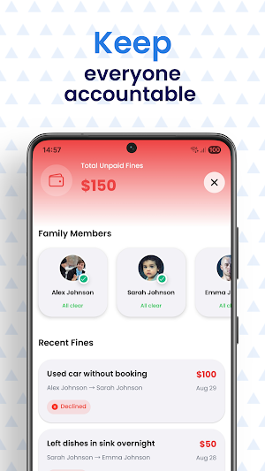 Home-Flow Screenshot 3