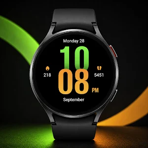 Ultra - Max Digit Screenshot 0