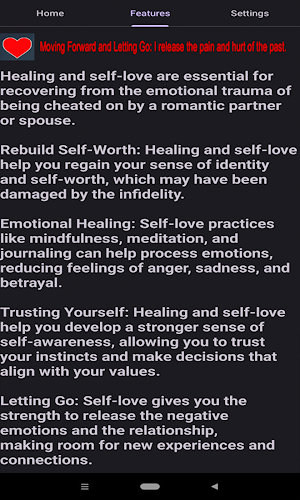 Catch Your Love Cheating? Screenshot 1