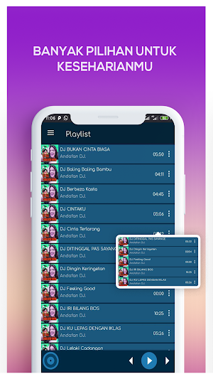 DJ Pliis Cobain Jatah Mantan Screenshot 3