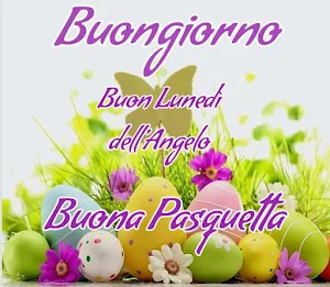 Buona Pasquetta Screenshot 0