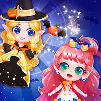 BoBo World: Magic Princess