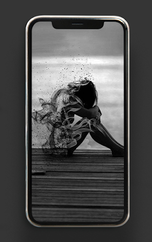 Sad Wallpapers Screenshot 2