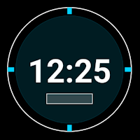Halo Watchface