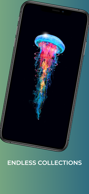 Black wallpaper-Amloed 4k dark Screenshot 2