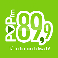 Pop 89 FM - Cajati