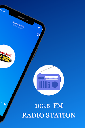 103.5 FM Radio Station Online Screenshot 2
