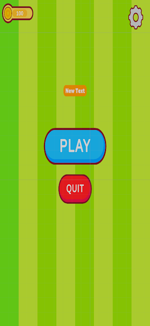 Color Blast Shooter Screenshot 2
