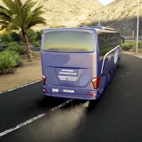 City Bus Simulator 3D Bus Game