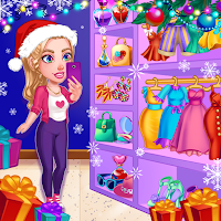 Emma's Journey: Fashion Shop