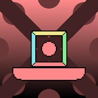Color Cube - Endless Runner