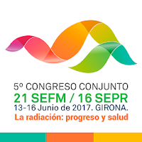 V Congreso Conjunto SEFM SEPR