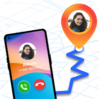 Mobile Number Location Caller