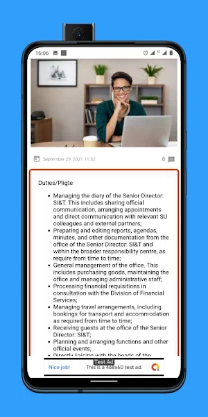 Cayan Jobs Screenshot 0