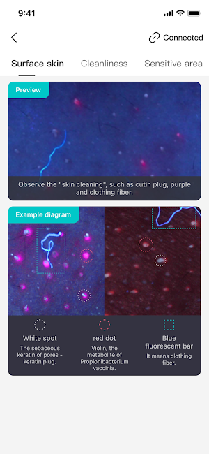 EveLab Insight Eve Key Screenshot 1