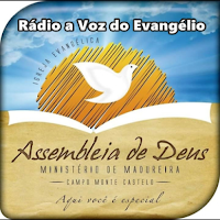 Rádio A Voz do Evangélio