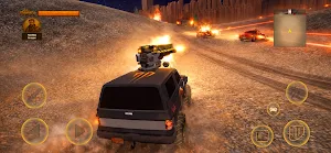 Car Race 3D: Battle Racing Screenshot 3