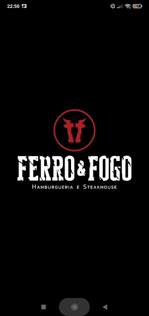Ferro & Fogo Screenshot 3
