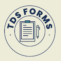 TDS Forms