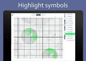 Pattern Keeper - Cross Stitch Progress Tracker Screenshot 3